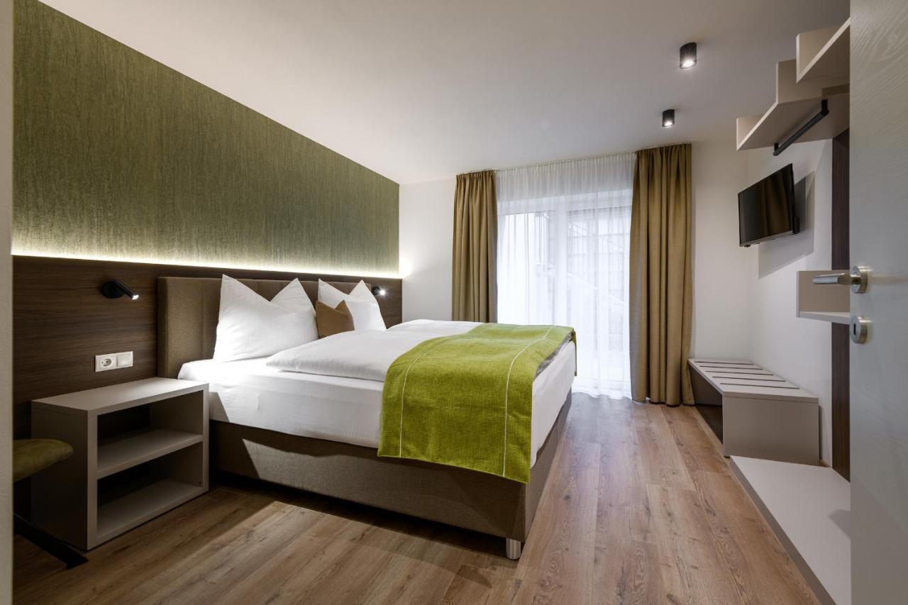 Sambock Quarter Pustrabase Apartment Brunico Exterior photo